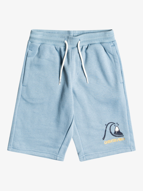 Boy's 8-16 Easy Day Sweat Shorts