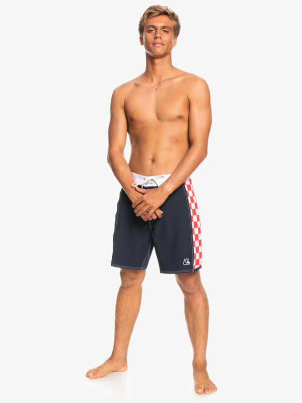 Original Arch 18" Boardshorts