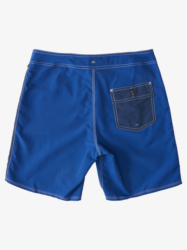 Waterman Throwback 19" Boardshorts