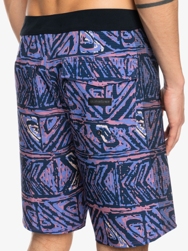 Highlite Arch 19'' Boardshorts