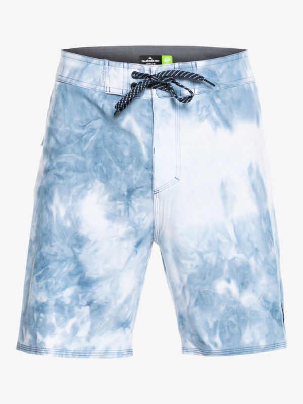 SurfSilk Piped 18" Boardshorts