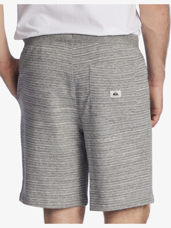 Bayrise 19" Sweatshorts