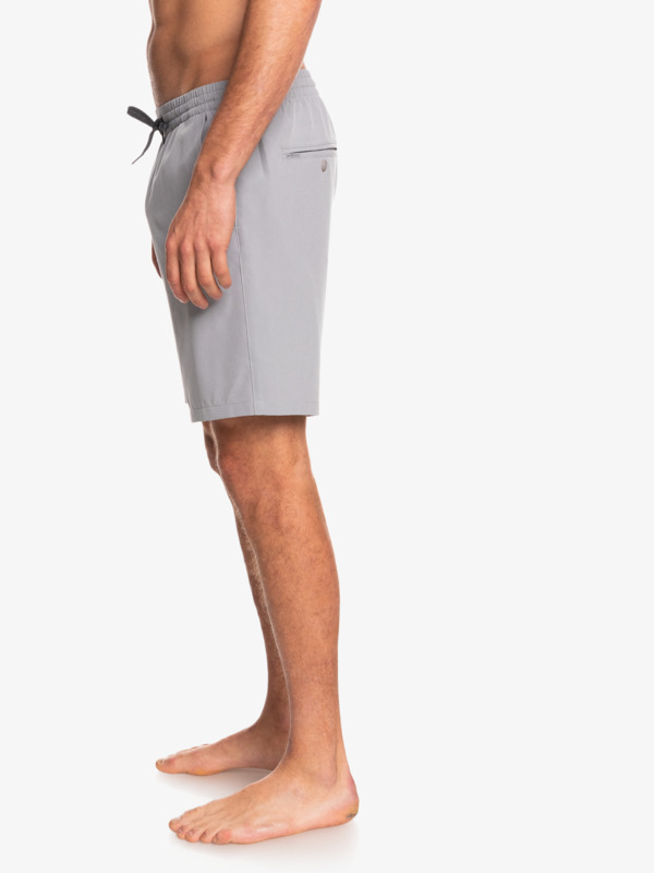 Ocean Elastic 18" Amphibian Shorts