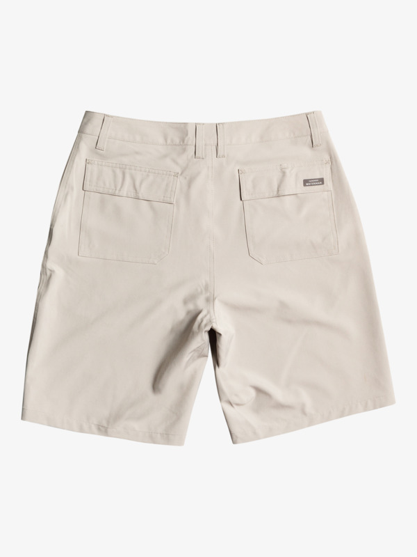 Waterman Backwater Amphibian 20" Hybrid Shorts
