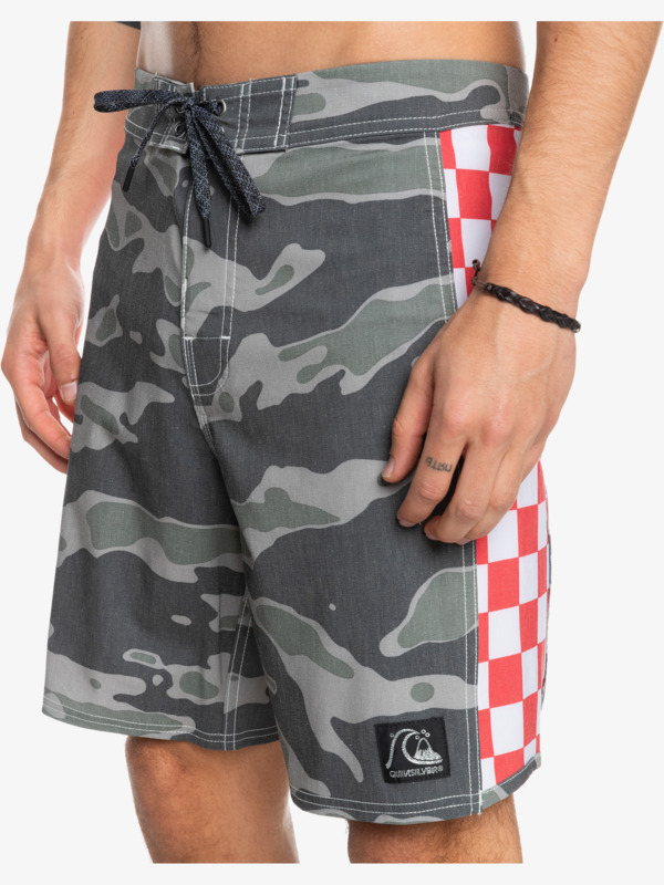 Original Arch 18" Boardshorts