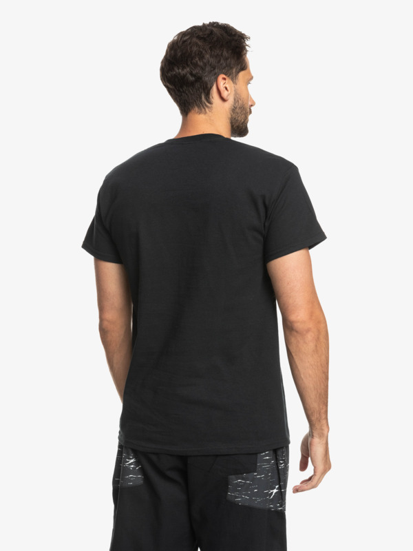 Quiksilver x Stranger Things Welcome T-Shirt