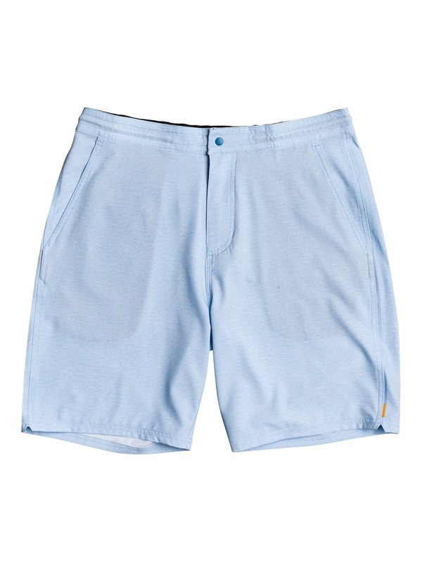 Waterman Suva Amphibian 20" Hybrid Shorts