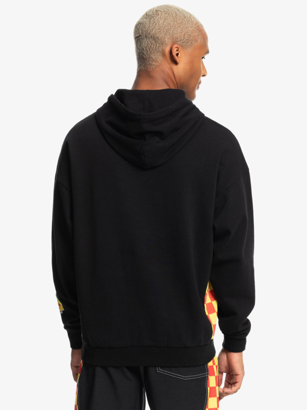 Quiksilver x Stranger Things Surfer Boy Hoodie