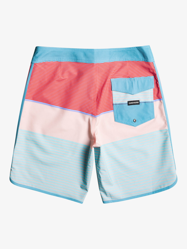 SurfSilk Tijuana 19" Boardshorts