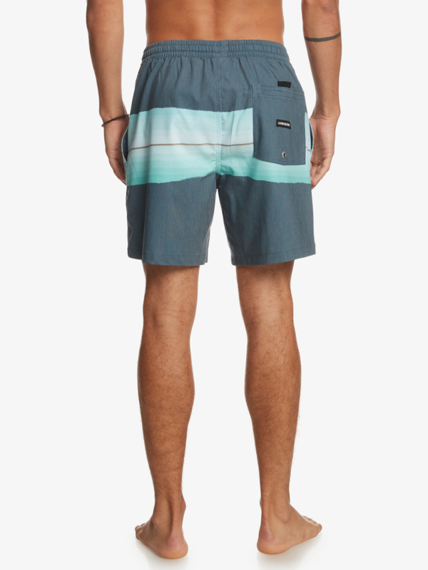 Resin Tint Pcs 17" Volleys