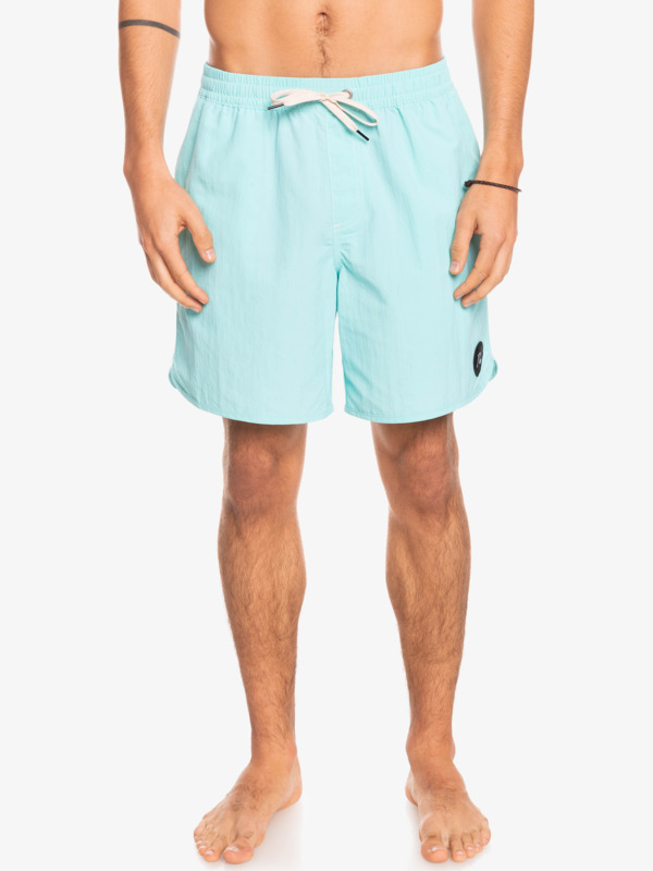 Ocean Scallop 17" Volleys