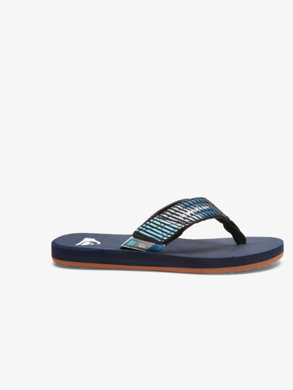 Boy's 8-16 Carver Switch Sandals