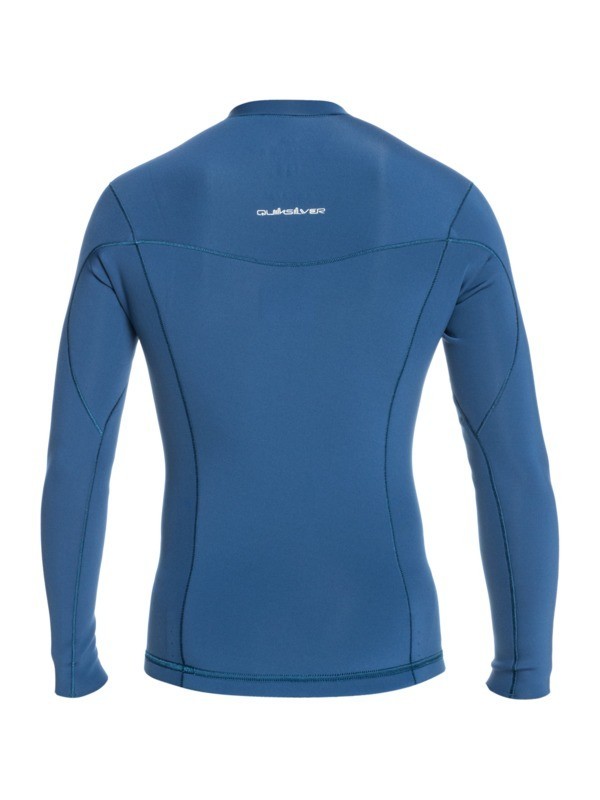 Boy's 8-16 1.5 Everyday Sessions Wetsuit Jacket