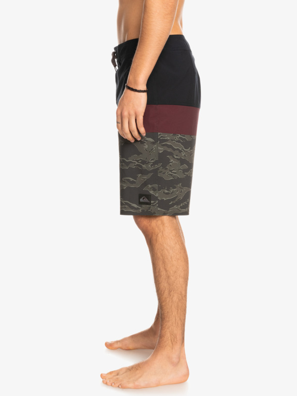 SurfSilk Panel 20" Boardshorts