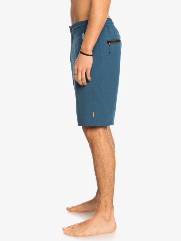 Waterman Suva Amphibian 20" Hybrid Shorts