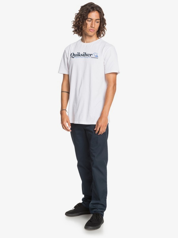 Everyday Union Chino Pocket Pants