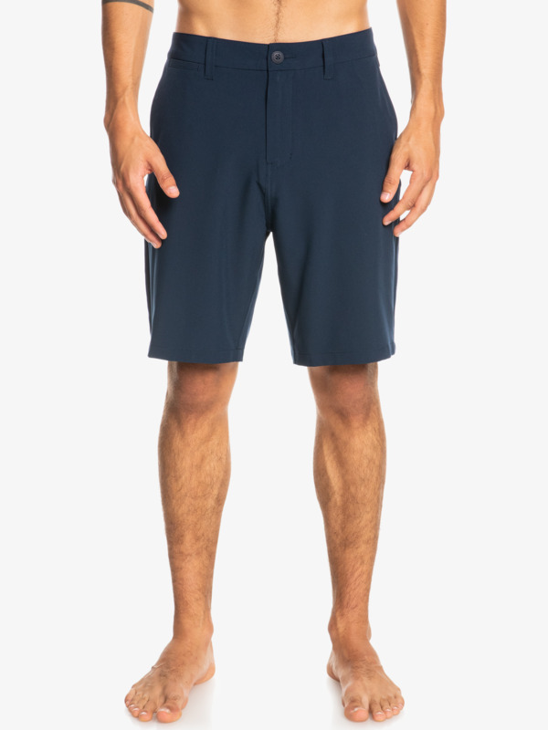 Ocean Union Amphibian 20" Hybrid Shorts