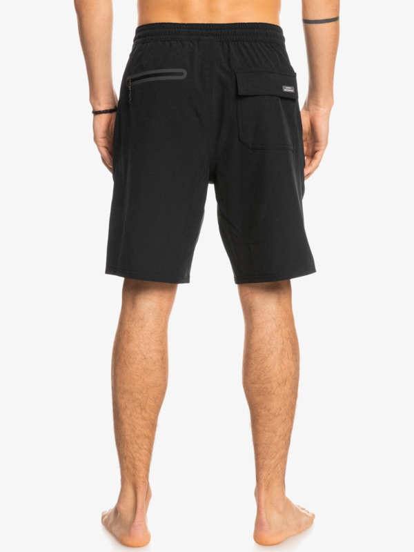 Waterman Suva Amphibian 20" Hybrid Shorts