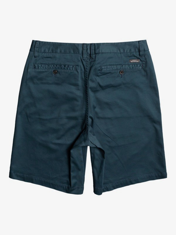 Waterman Secret Ocean 20" Chino Shorts