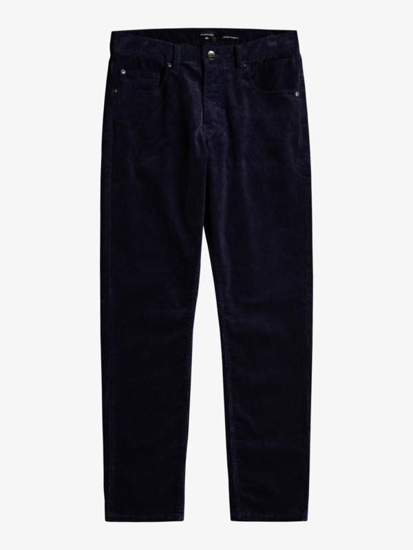 Kracker Cord Corduroy Pants