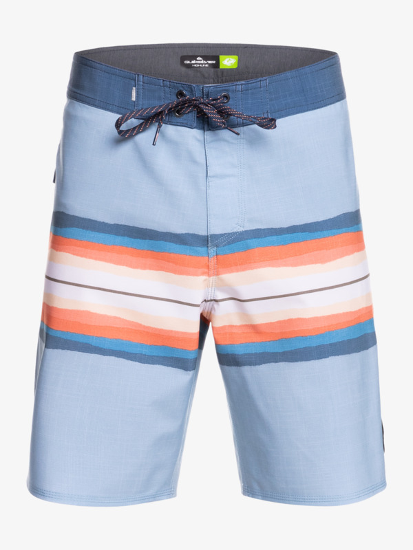 SurfSilk Resin Tint 19" Boardshorts
