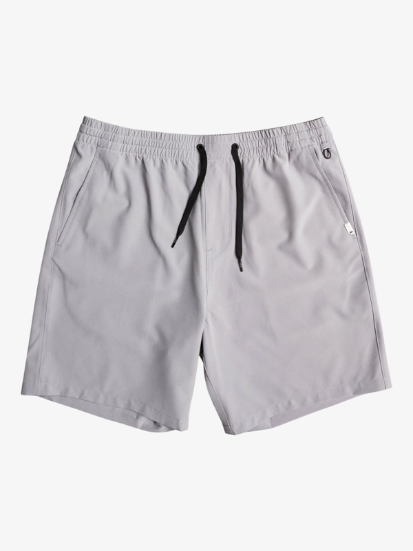 Ocean Elastic 18" Amphibian Shorts