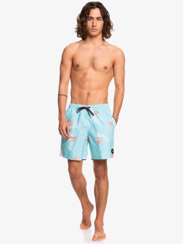 Everyday Mix 17" Volleys