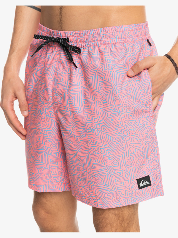 Everyday Mix 17" Volleys