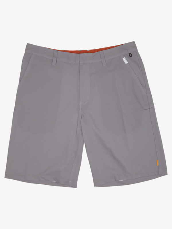 Waterman Backwater Amphibian 20" Hybrid Shorts