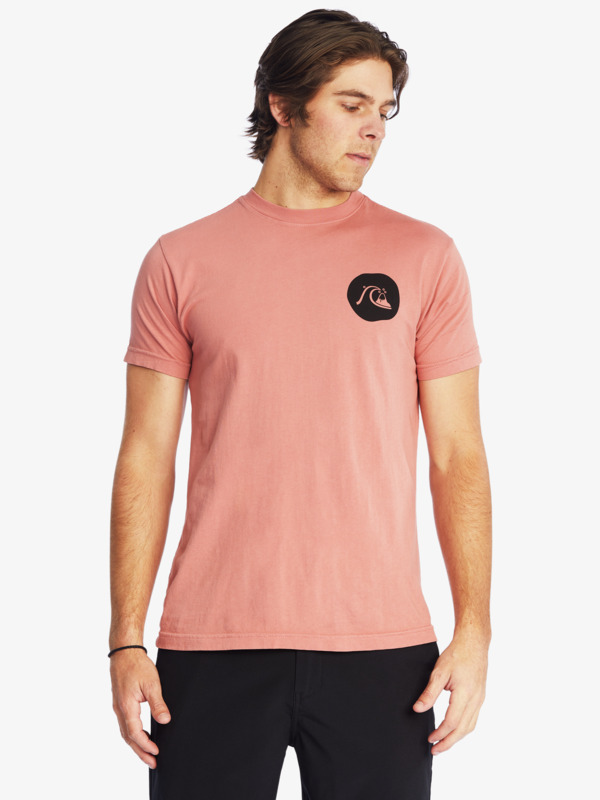 Be Still Modern Fit T-Shirt
