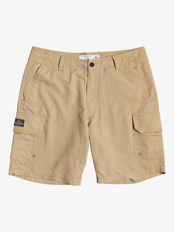 Waterman Maldive 20" Cargo Shorts