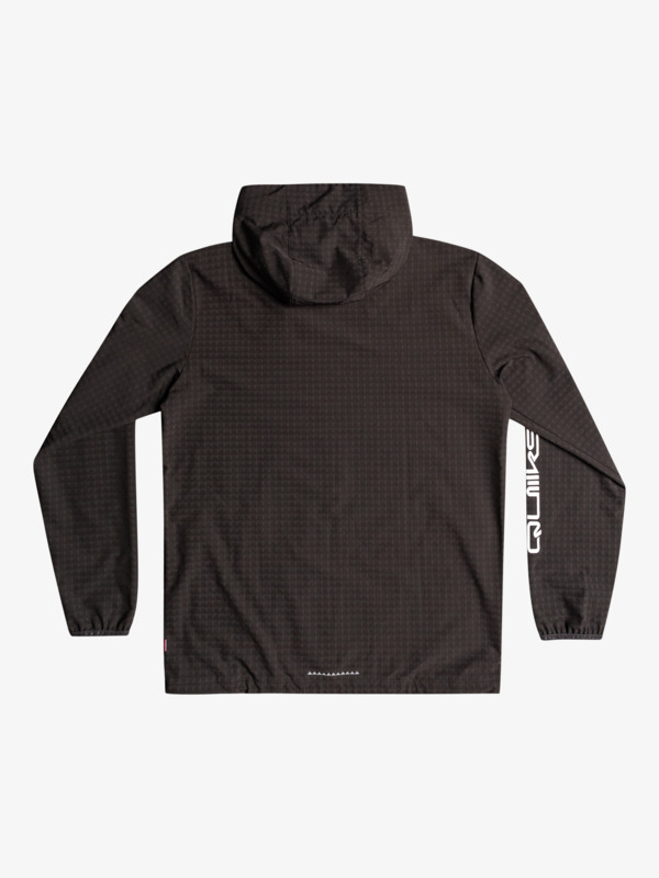 The Endurance Zip-Up Hoodie
