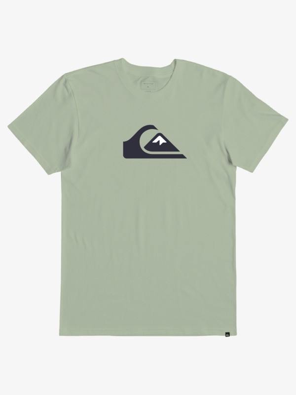 Comp Logo T-Shirt