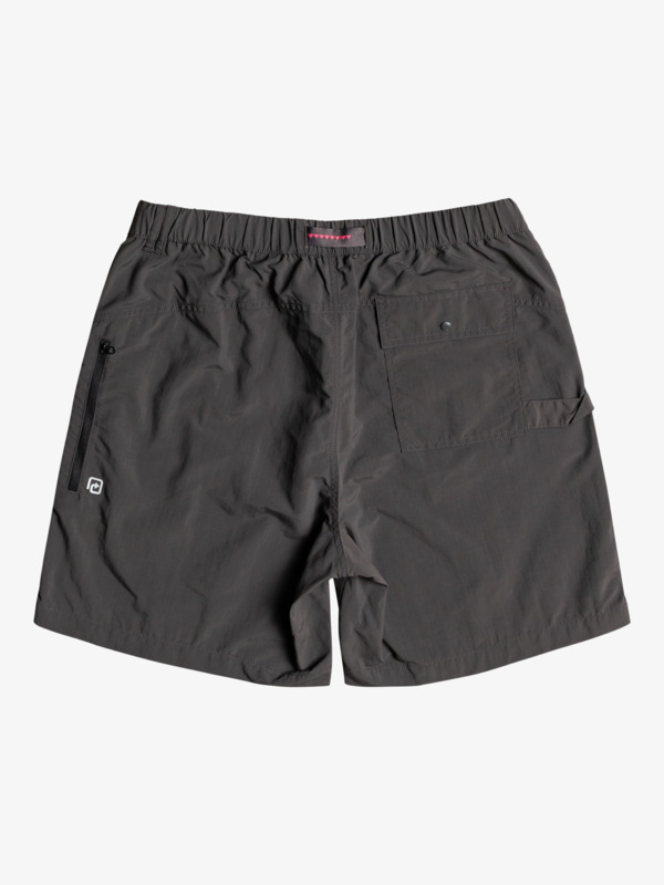 Run Ashore Packable Shorts