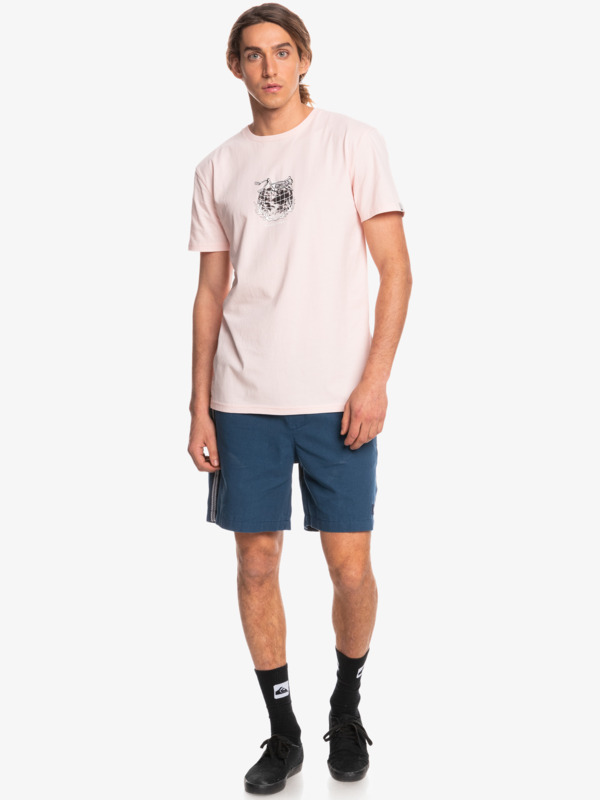 Taped Taxer 18.5" Shorts