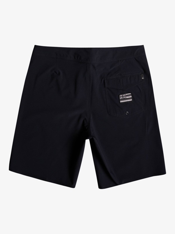 SurfSilk Hawaii Homegrown 20" Boardshorts