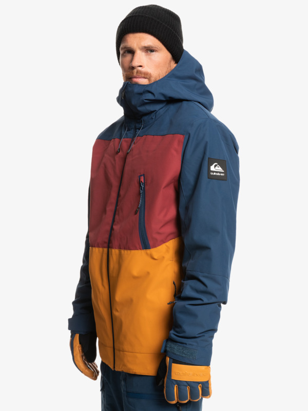 Sycamore Insulated Snow Jacket