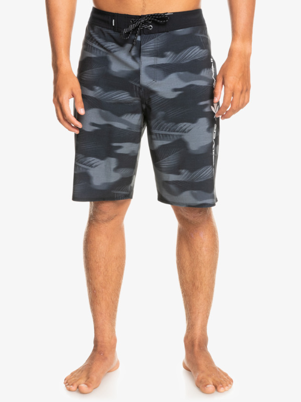 SurfSilk Hawaii Homegrown 20" Boardshorts