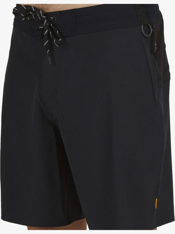 Waterman Paddler 19" Boardshorts