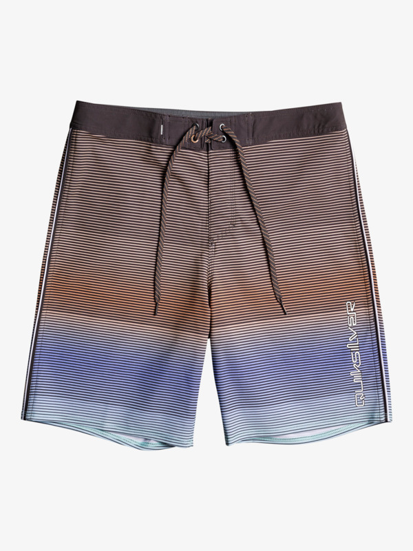SurfSilk Massive 20" Boardshorts