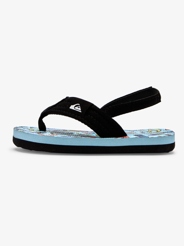 Toddler's Molokai Layback Sandals
