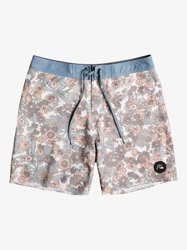 HEMPSTRETCH 69 18" Boardshorts