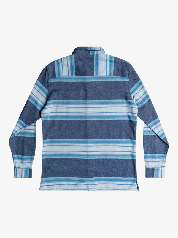 Lyne Long Sleeve Flannel Shirt
