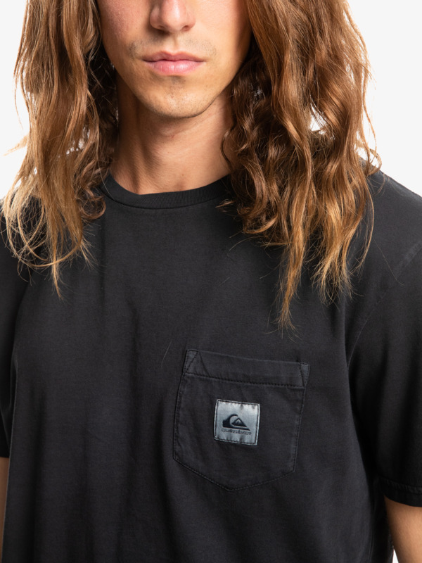 Sub Mission Pocket T-Shirt