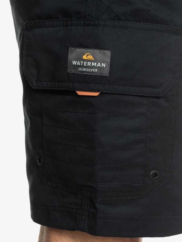 Waterman Maldive 20" Cargo Shorts