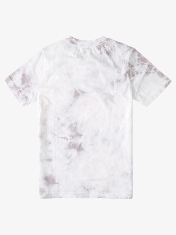 Boy's 8-16 Nerf Cloud Wash T-Shirt