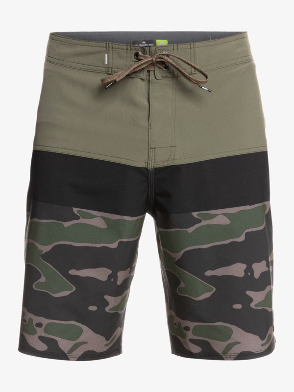 SurfSilk Panel 20" Boardshorts