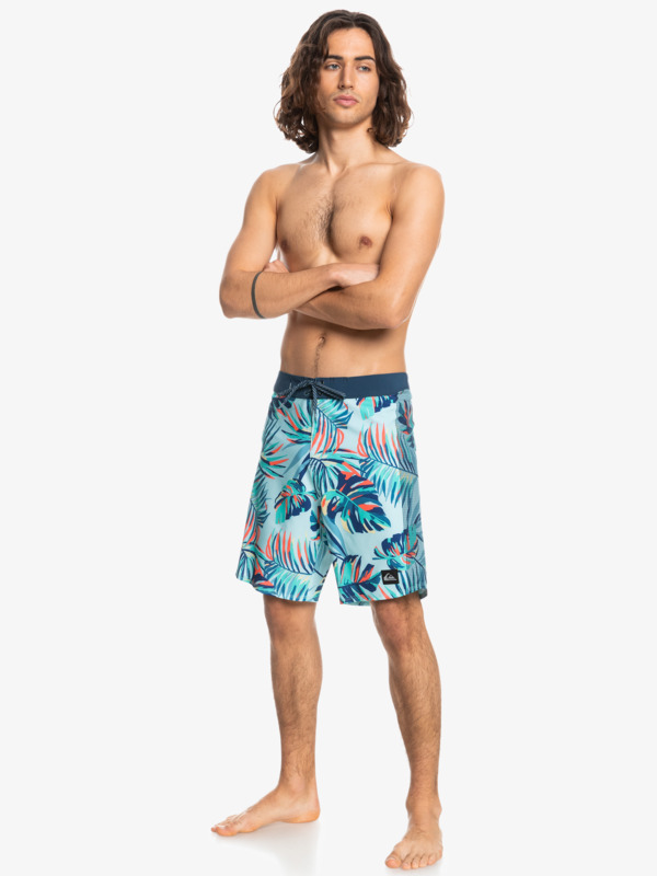 Highlite Arch 19'' Boardshorts