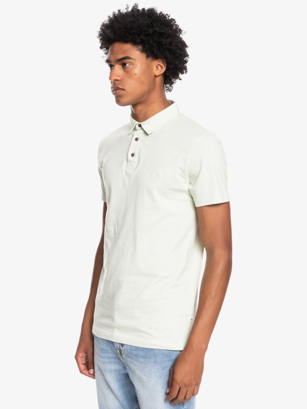 Everyday Sun Cruise Short Sleeve Polo Shirt