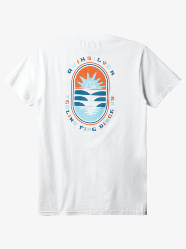 Beach Break T-Shirt